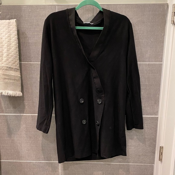 Zara “suit jacket” mini dress - Picture 2 of 3